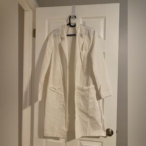 Lab coat